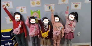 에릭칼아트잉글리쉬아라스튜디오영어교습소 | 에릭칼아트잉글리쉬 용호스튜디오