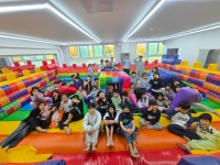 용인대궁내태권도장