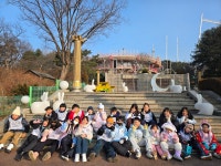 용인대궁내태권도장