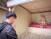 군자당