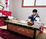 군자당