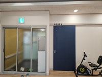 굿케어요양원 시설 사진
