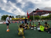 에스앤에프씨축구클럽유아전용관&키즈룸 | SNFC축구클럽&실내풋살장 현대점