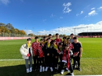 에스앤에프씨축구클럽유아전용관&키즈룸 | SNFC축구클럽&실내풋살장 현대점