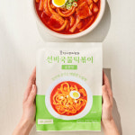 선비꼬마김밥용죽점 | 선비꼬마김밥 김천1호점