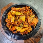 화끈한불닭영운점 | 화끈한불닭 본점