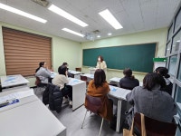비법스터디 서국국어논술학원 수지관