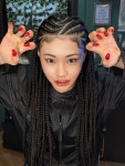 더어뮤즈맨즈헤어 | 맨즈헤어 바버샵 더크림 홍대점
