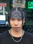 더어뮤즈맨즈헤어 | 맨즈헤어 바버샵 더크림 홍대점