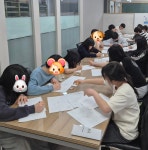 송전한솔플러스수학학원 | 한솔플러스수학학원