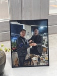 민지회장어구이