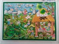 예바미술교습소