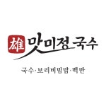 동경맛국수 | 맛미정국수