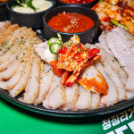 홍단이호떡포차 | 용단포차