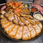 홍단이호떡포차 | 용단포차
