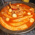 홍단이호떡포차 | 용단포차