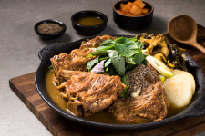 백암진순대국왕뼈해장국(안중점) | 이타순대국&뼈해장국&감자탕
