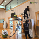 식당준공인테리어화재정기청소그린프로청소 | 식당준공인테리어화재정기청소그린프로청소구리점
