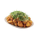 통닭왕운서역점 | 노랑통닭 인천운서역점