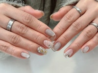 그, 늘 네일(Gneul nail) | 검단신도시네일 늘뷰티스튜디오