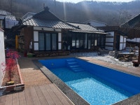 화성블루베리온담채 | 온담채