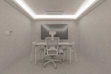 댓츠원 스터디랩 대치센터 관리형독서실