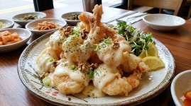 마라공장