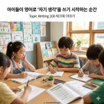 마이웨이영어교습소 | 웨이메이커360 영어교습소 불당점