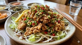 마라공장