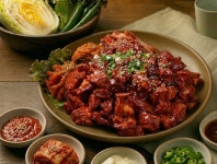 아싸족발사가정역점 | 아싸족발 강동천호점