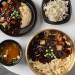 한강로칼국수금정AK점에이케이 | 별국수 금정점(AK PLAZA)