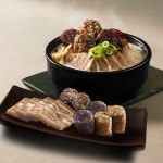 신의주찹쌀순대