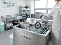 카시트세탁 유모차세탁 우리아이 검단점