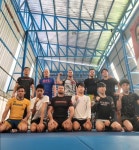 팀175종합격투기크로스핏 | 킥복싱 주짓수 레슬링 크로스핏 MMA마셜아티스트 체육관