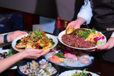 히토기라쿠먹고가꼬치 | 히토기라쿠