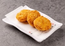 고메밀면
