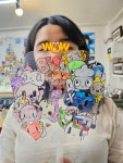 백운선화실미술교습소