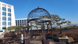 양평일송조경