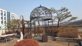 양평일송조경
