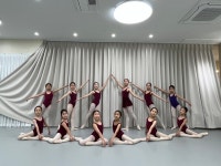 로얄발레하우스학원