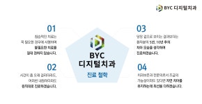 제이와이 치과쌤(JY 치과쌤) | 비와이씨디지털치과의원