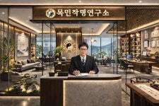 예스24행정사사무소우주심작명철학관 | 목민작명연구소