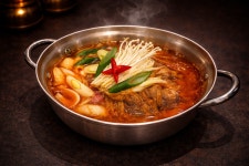 삼우정공구내식당 | 삼오식당