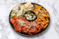 홍단이호떡포차 | 용단포차