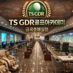 TS GDR플러스아카데미 호매실점
