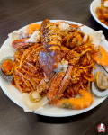 마선장 아구찜.해물찜(상인점) | 마선장아구찜&해물찜 진량점
