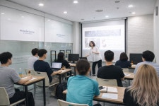 피터비즈센터 공유오피스 대화점