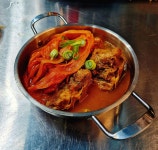 정든숯불갈비