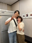 마재불타는막삼구이 | 갈삼구이