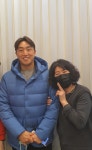 마재불타는막삼구이 | 갈삼구이